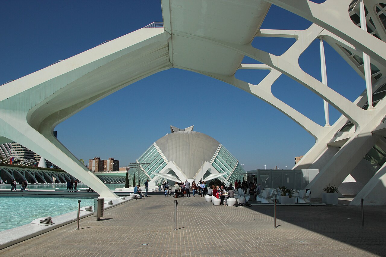 Valencia