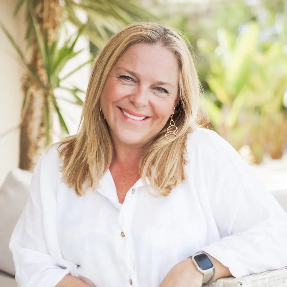 Joanne Alderton