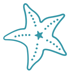 starfish-green